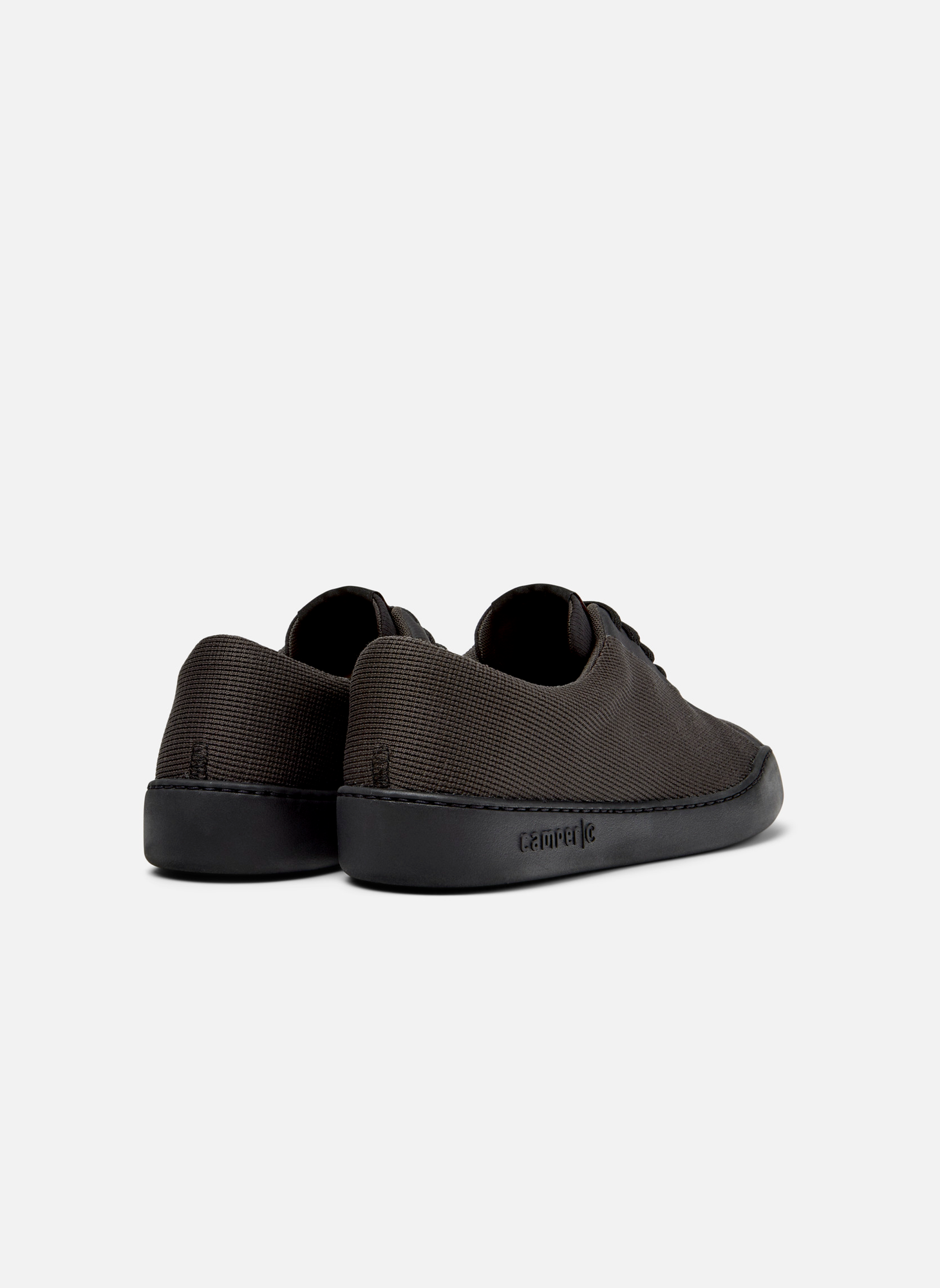 Baskets basses K101082-004 homme gris Camper Baskets basses K101082-004 homme gris Gris foncé