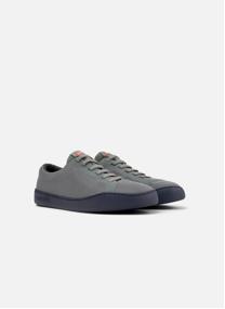 Baskets basses K101082-004 homme gris