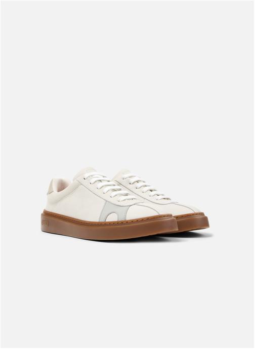Camper Baskets basses K201909-004 femme blanc