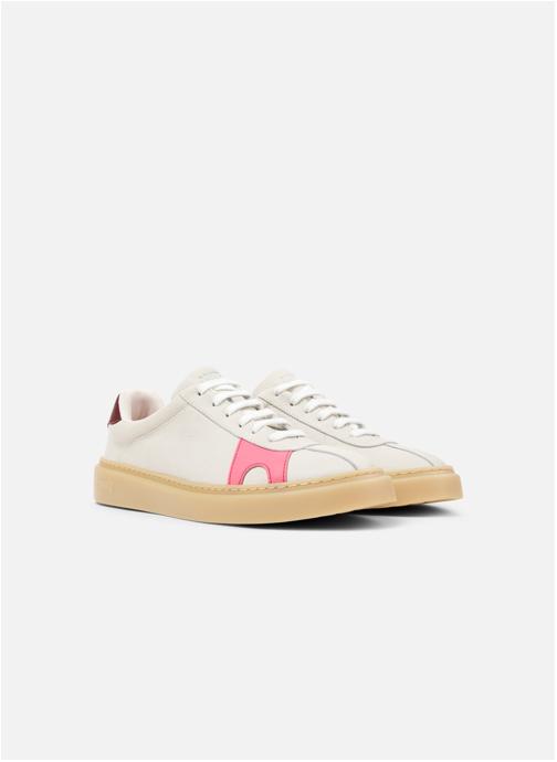 Camper Baskets basses K201909-004 femme beige