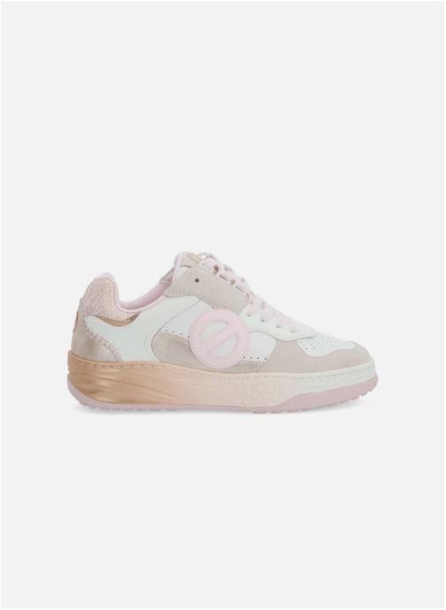 No Name Baskets basses TYLER femme rose