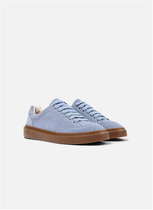 Camper Baskets basses K201907-002 femme bleu