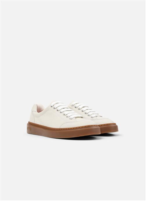 Camper Baskets basses K201907-002 femme blanc
