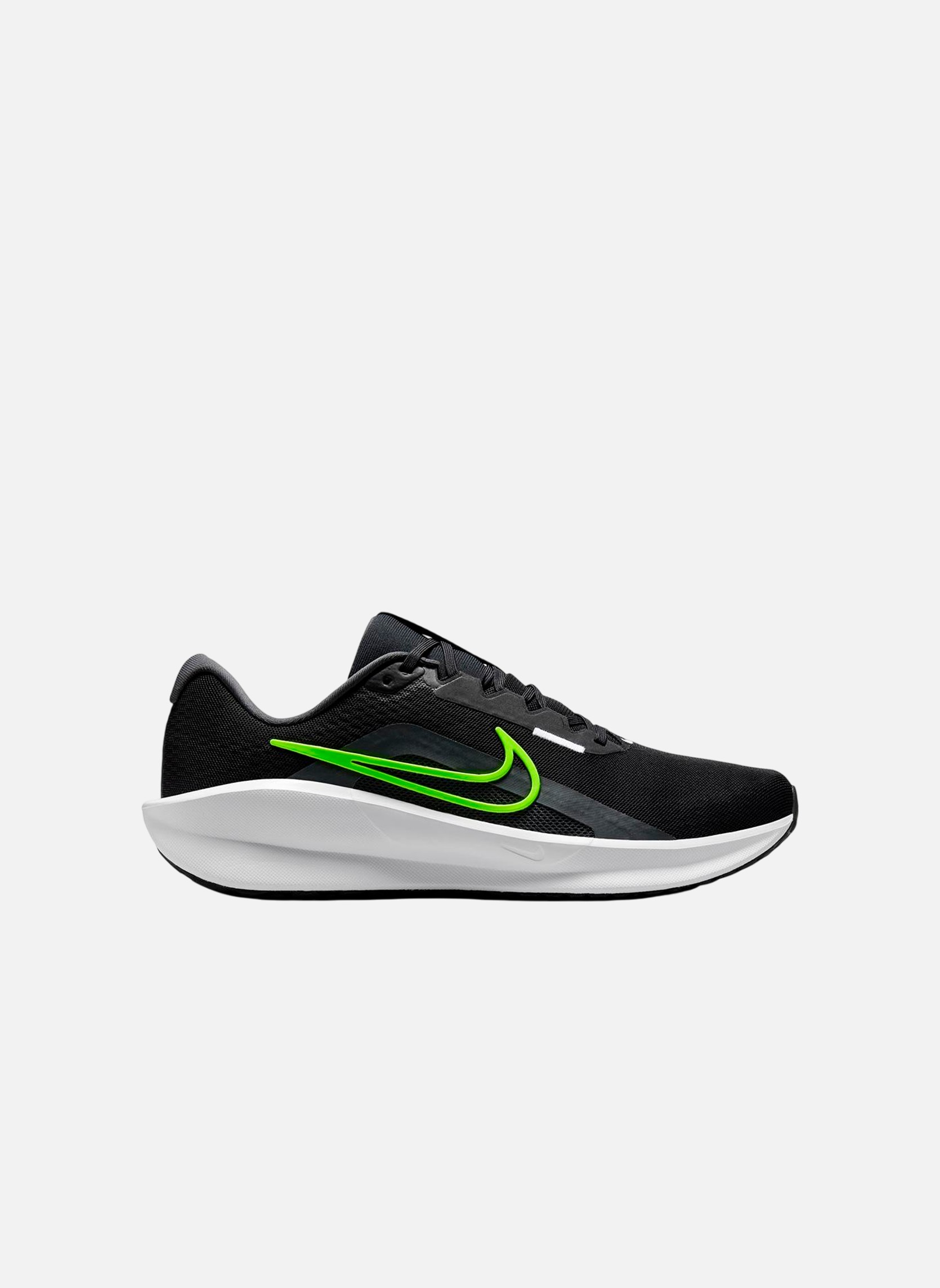 Chaussures de sport noir Nike Chaussures de sport noir black