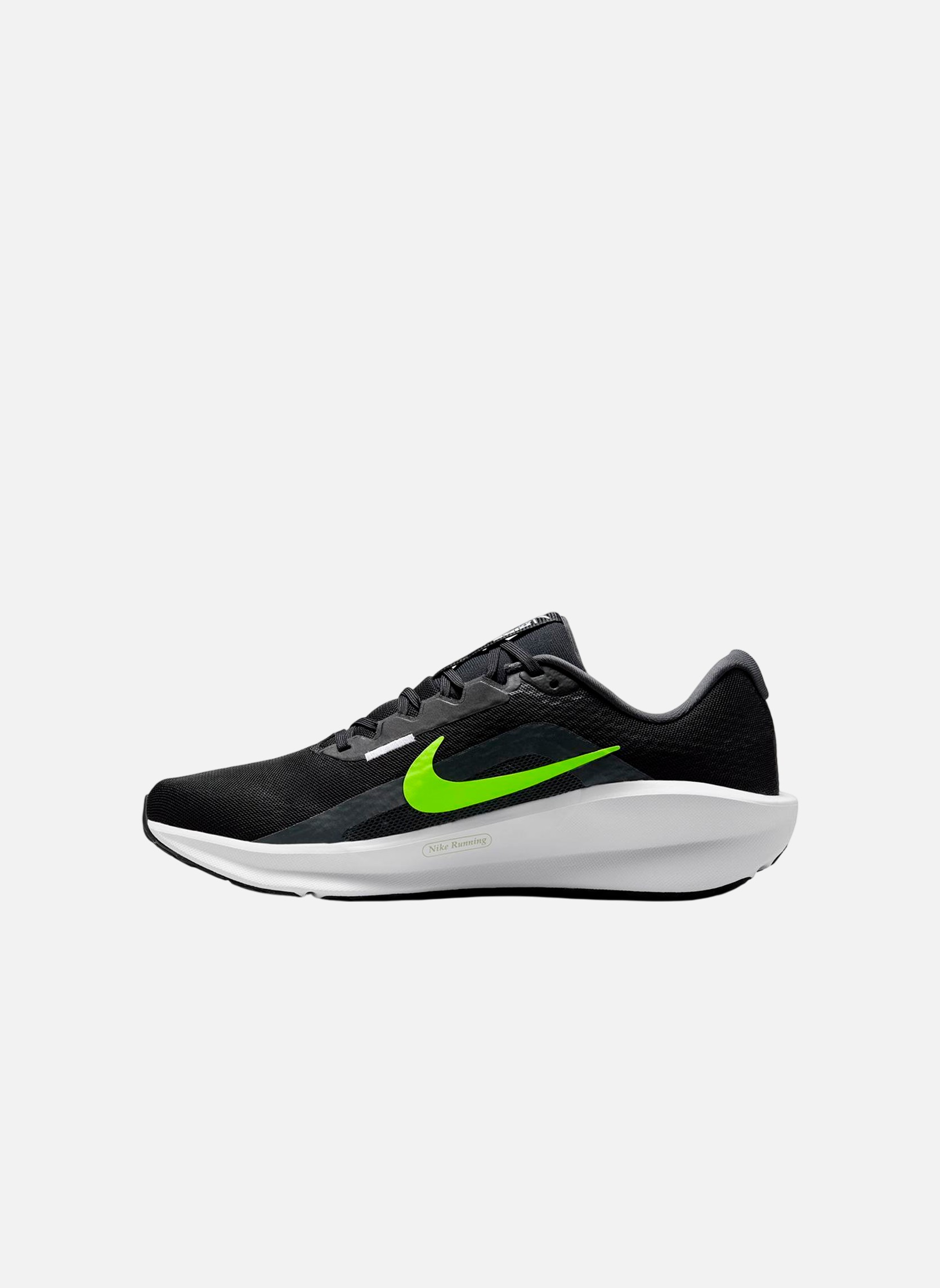 Chaussures de sport noir Nike Chaussures de sport noir black
