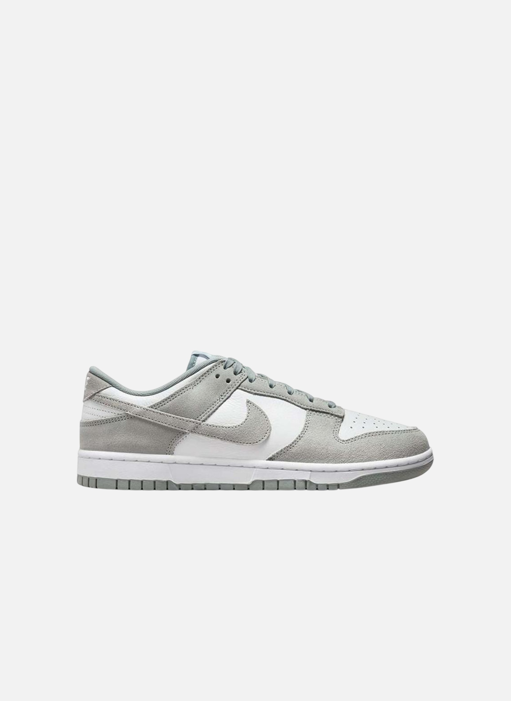 Baskets basses blanc Nike Baskets basses blanc white