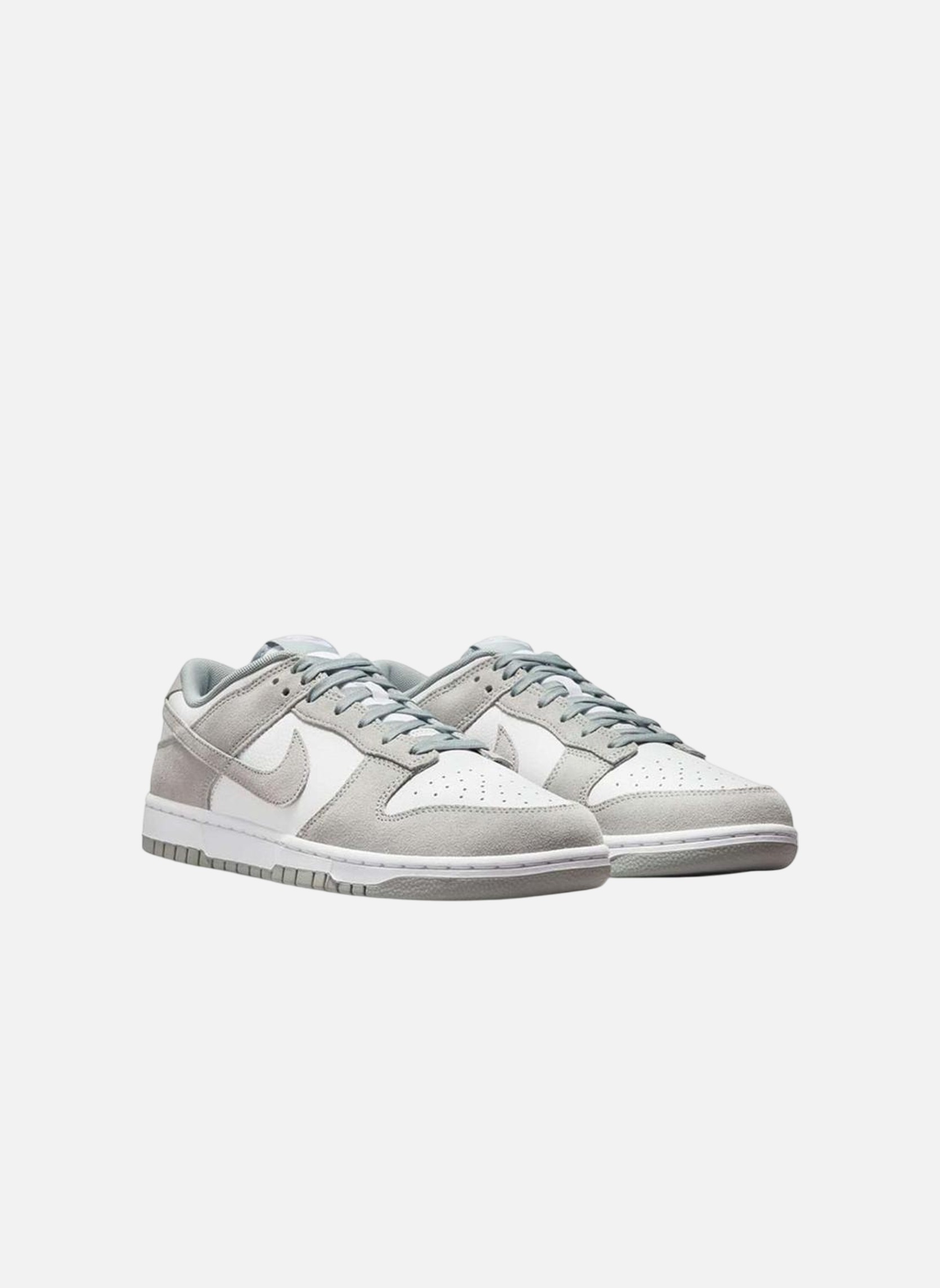 Baskets basses blanc Nike Baskets basses blanc white
