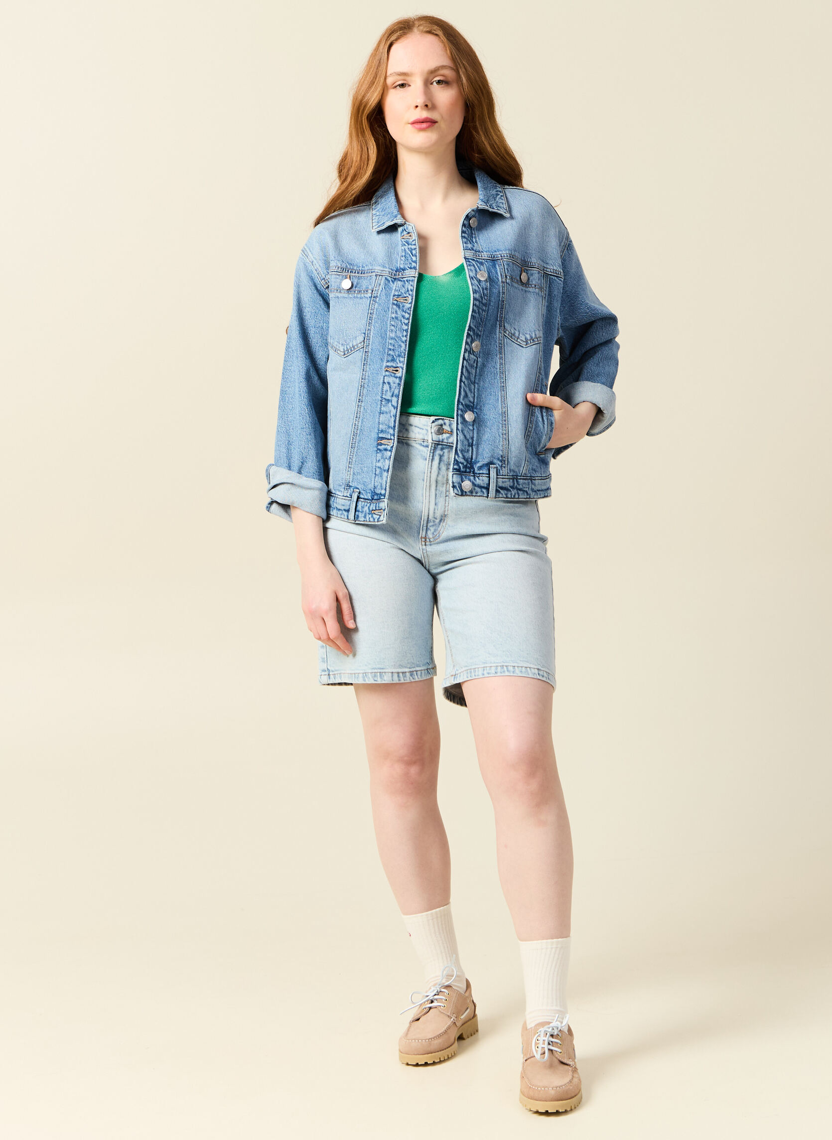 Débardeurs Débardeurs - DEBSONEWF femme vert Bonobo Débardeurs Débardeurs - DEBSONEWF femme vert Vert