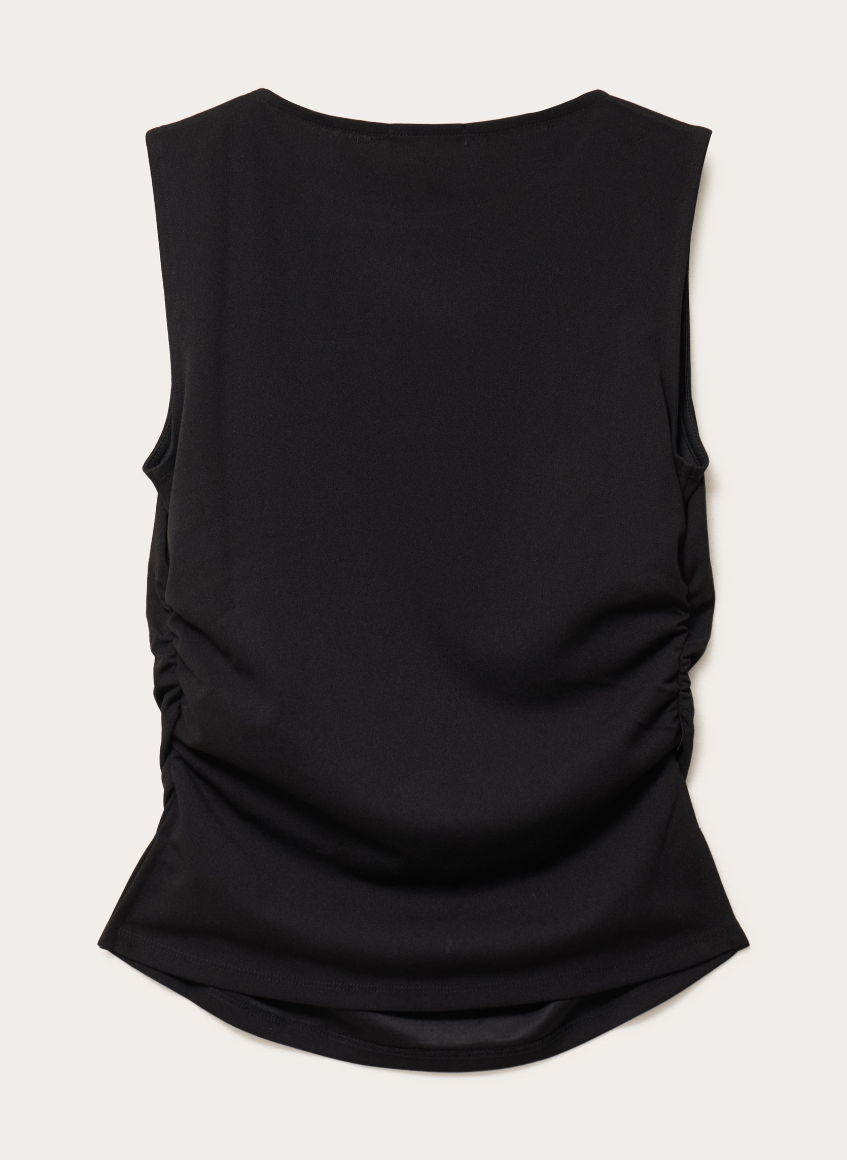 Débardeurs DTOPCREP femme noir Cache Cache Débardeurs DTOPCREP femme noir Noir