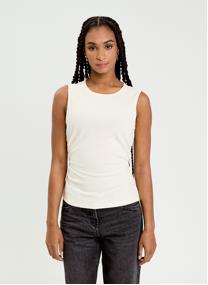 Débardeurs DTOPCREP femme noir