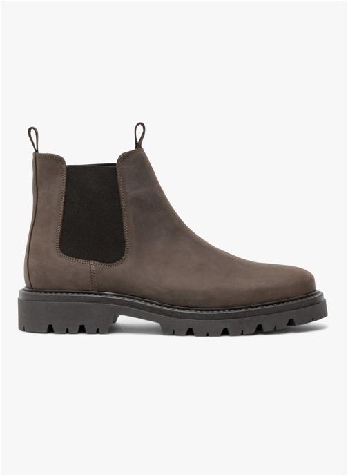 Bocage Bottines et boots OTTIS homme marron