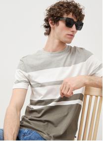 Tee-shirts NEWBLRAY2H homme rose