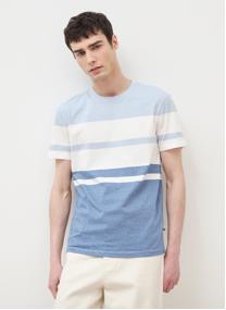 Tee-shirts NEWBLRAY2H homme rose