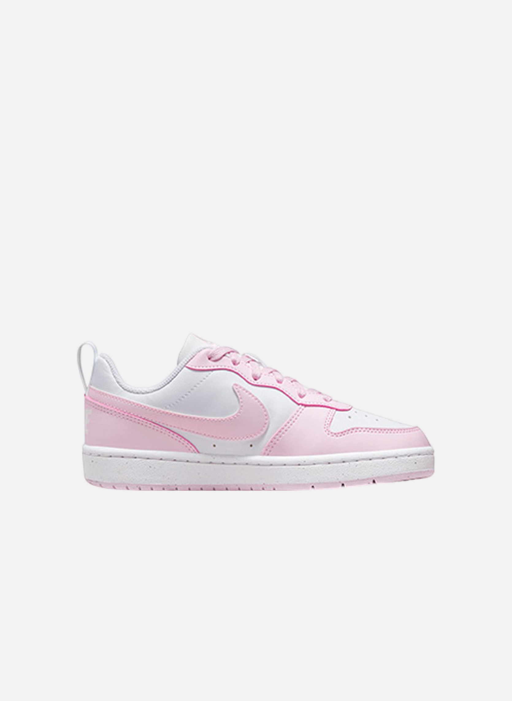 Baskets basses blanc Nike Baskets basses blanc white
