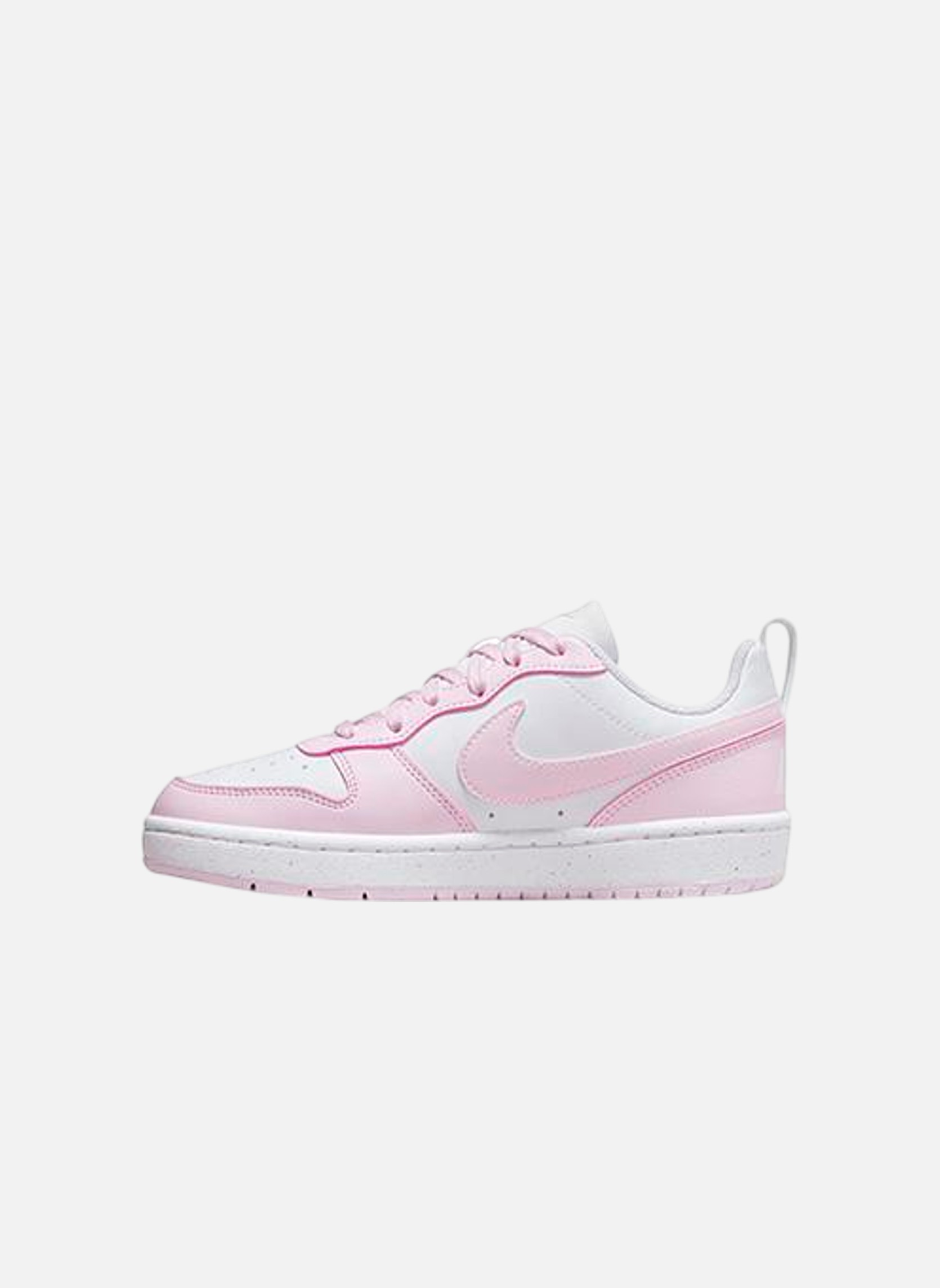 Baskets basses blanc Nike Baskets basses blanc white