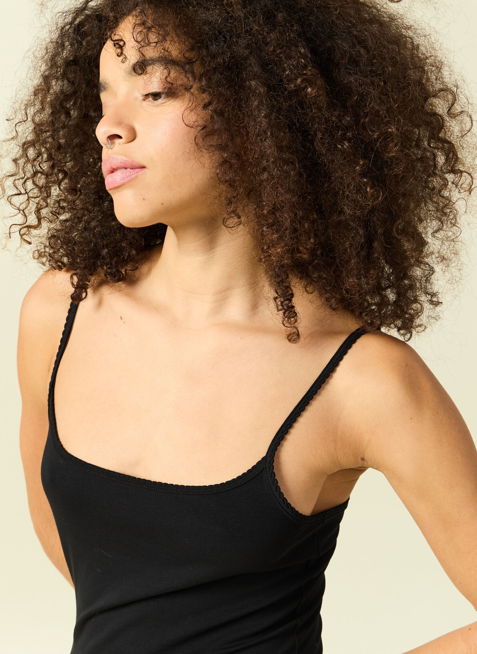 Débardeurs BFITDEBF femme noir Bonobo Débardeurs BFITDEBF femme noir Noir