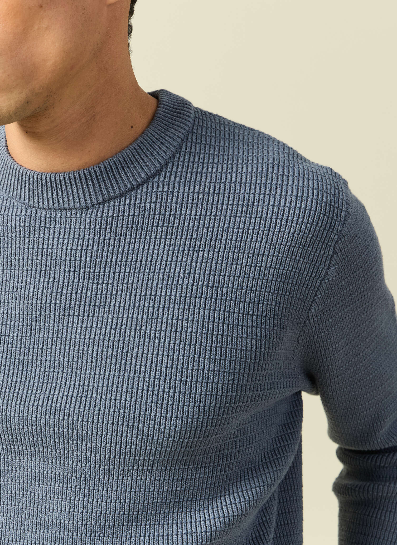 Pulls ESNEWSPORT2H homme bleu Bonobo Pulls ESNEWSPORT2H homme bleu Bleu