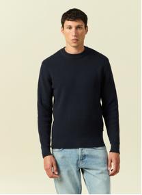 Pulls ESNEWSPORT2H homme bleu