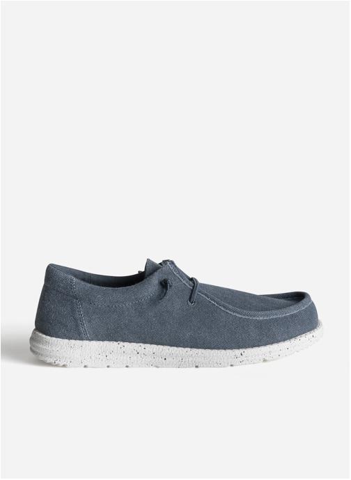 Eram Baskets basses PHANUEL homme bleu