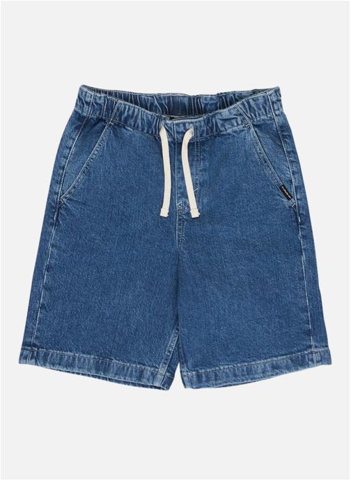 Quiksilver Shorts The Foam garçon bleu