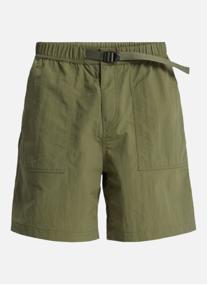 Shorts de bain Run Ashore Amphibian 18 homme noir