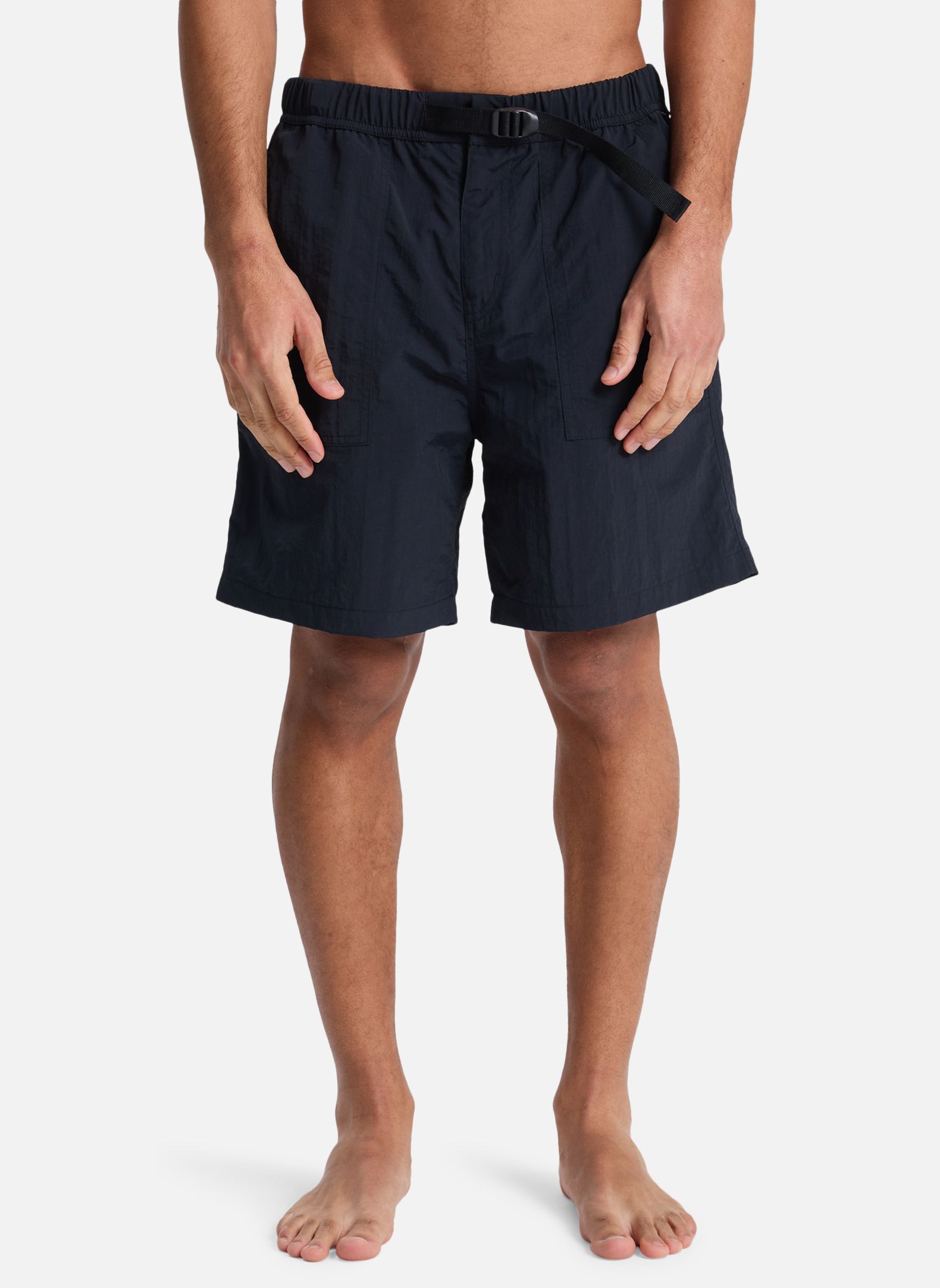Shorts de bain Run Ashore Amphibian 18 homme noir Quiksilver Shorts de bain Run Ashore Amphibian 18 homme noir Noir