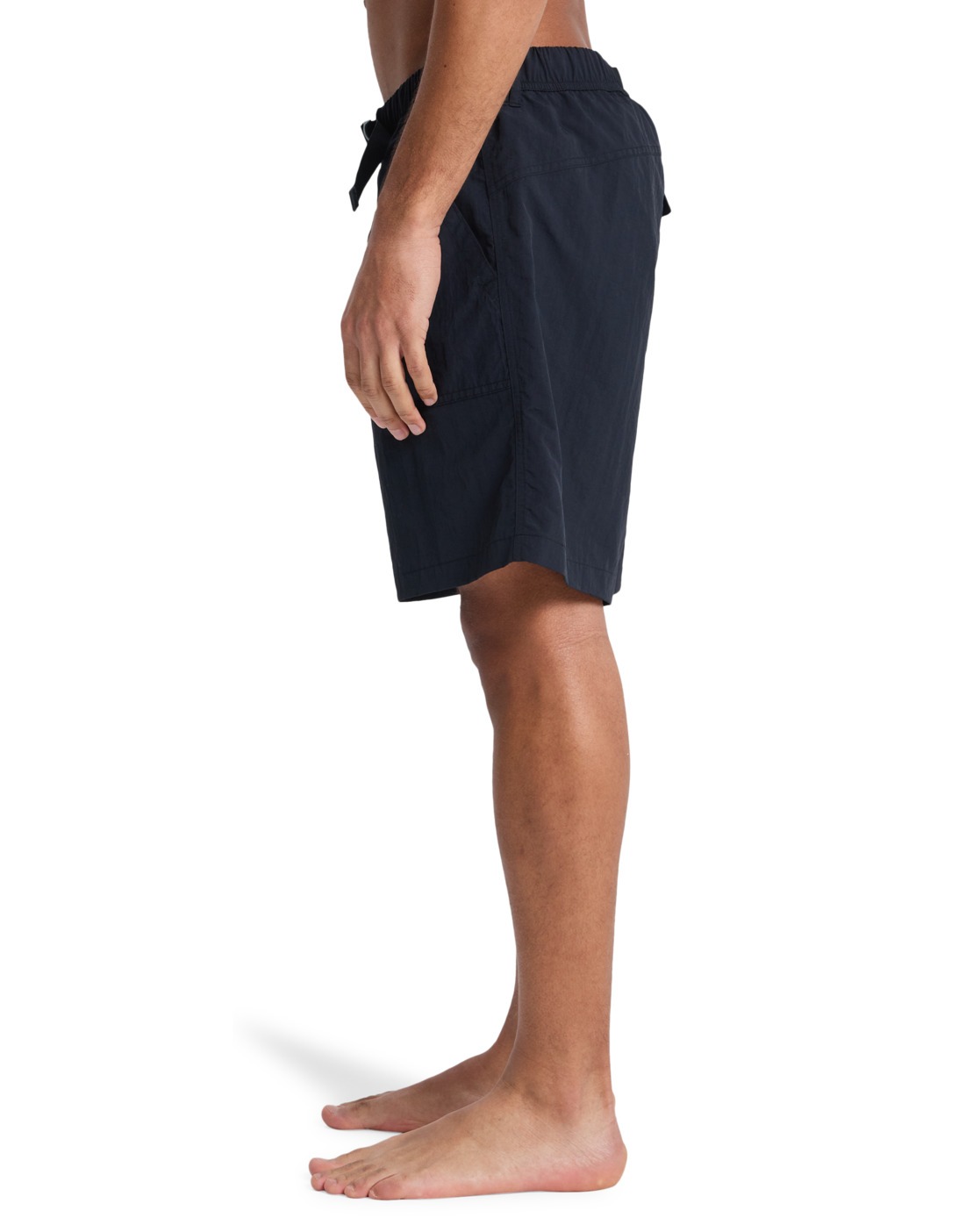 Shorts de bain Run Ashore Amphibian 18 homme noir Quiksilver Shorts de bain Run Ashore Amphibian 18 homme noir Noir