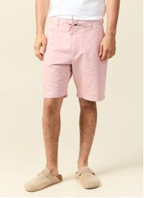 Bermudas Bermudas - BERLINLEG#H homme rose Bonobo Bermudas Bermudas - BERLINLEG#H homme rose Rose pastel