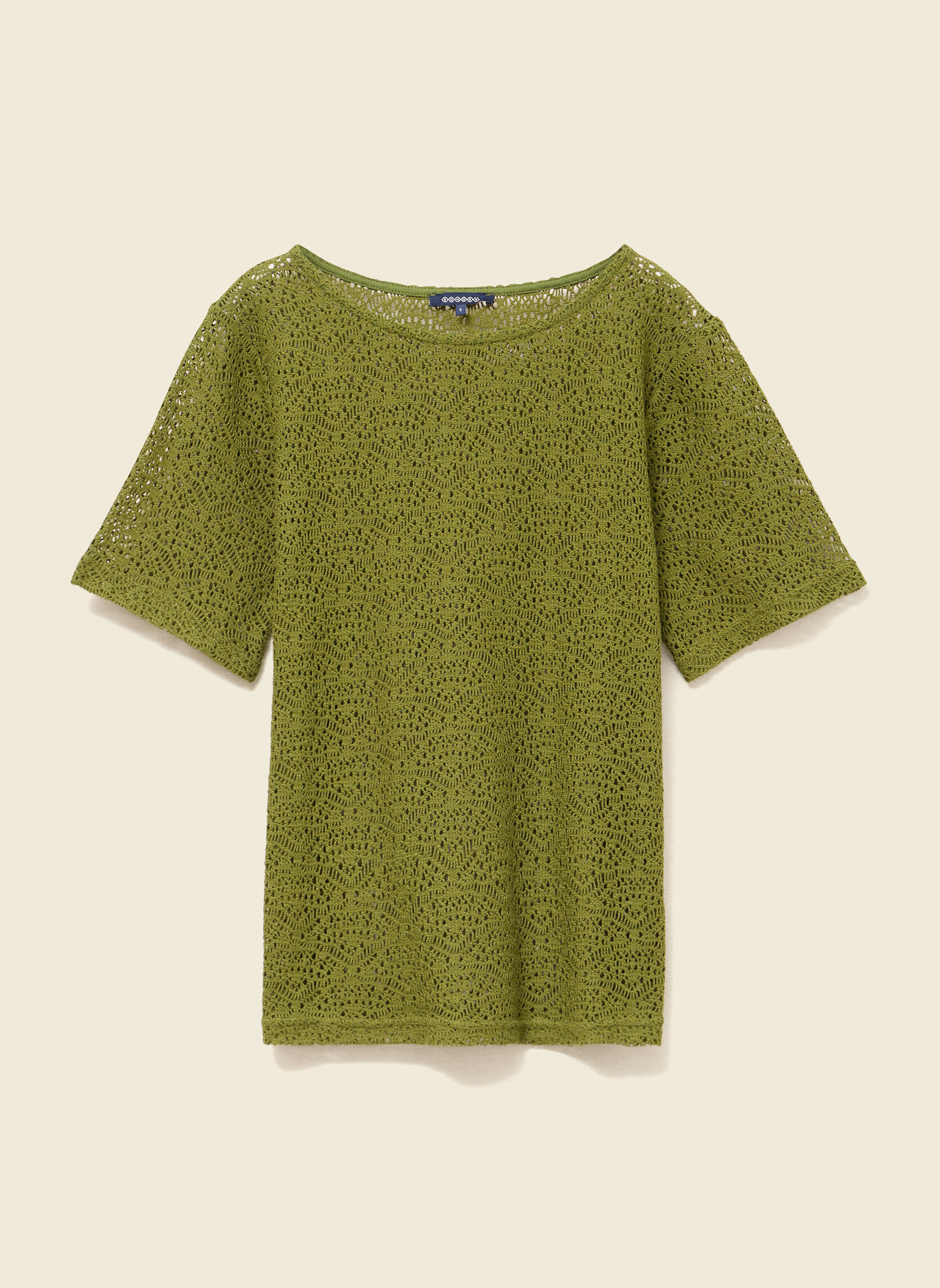 Tee-shirts CRAFTYCOUF femme vert Bonobo Tee-shirts CRAFTYCOUF femme vert Vert