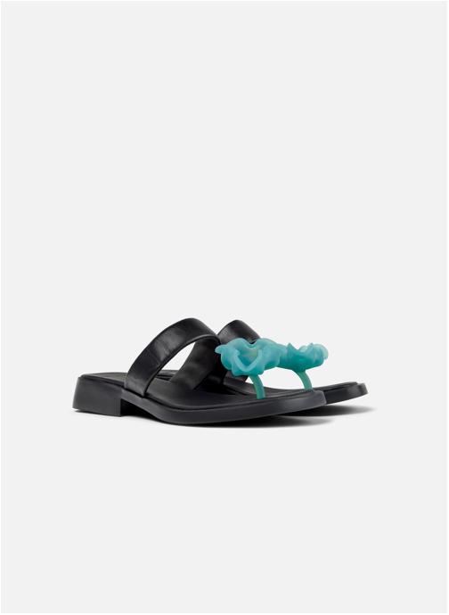 Camper Sandales K201892-003 femme noir
