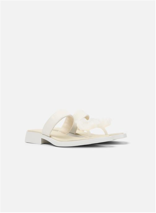 Camper Sandales K201892-003 femme beige