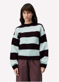 Pulls PYRONIA femme vert FRNCH Pulls PYRONIA femme vert Vert