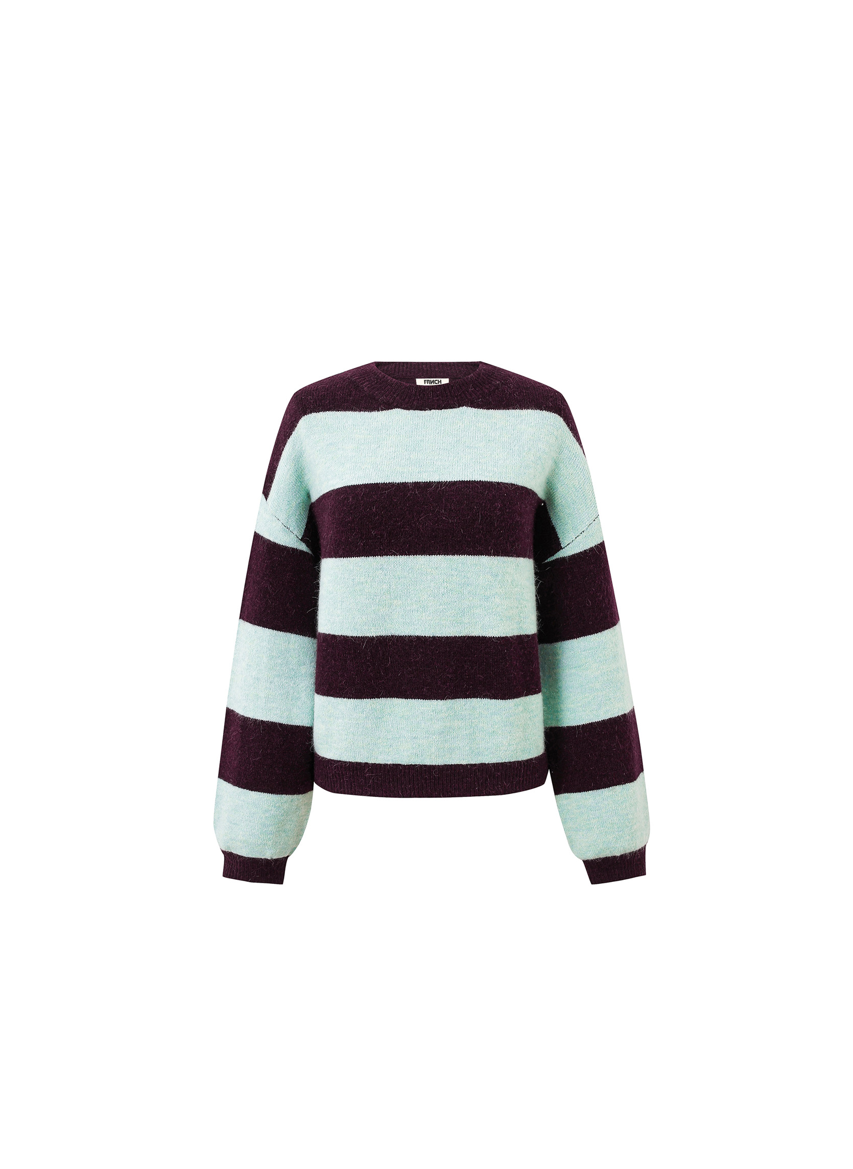 Pulls PYRONIA femme vert FRNCH Pulls PYRONIA femme vert Vert