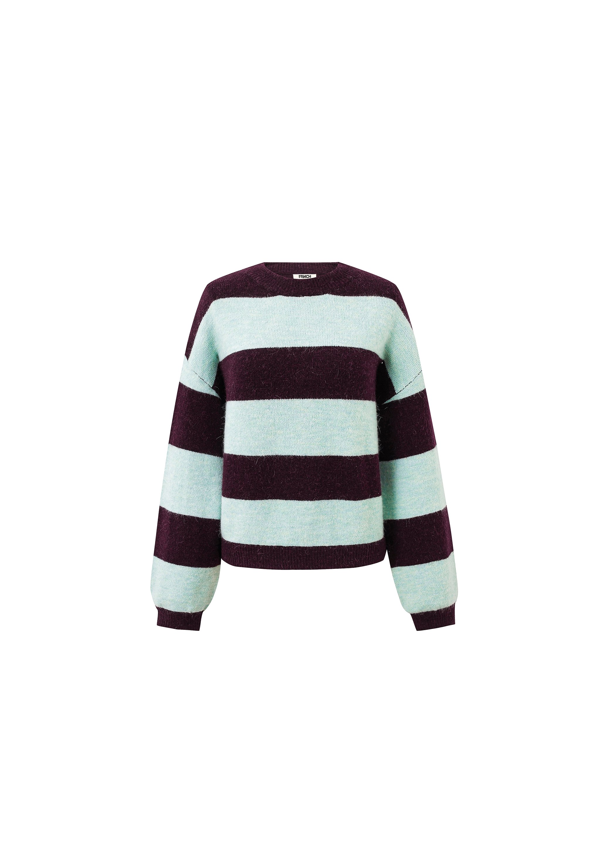Pulls PYRONIA femme vert FRNCH Pulls PYRONIA femme vert Vert