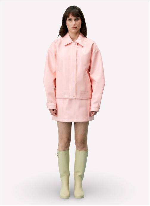 FRNCH Vestes CEREN femme rose
