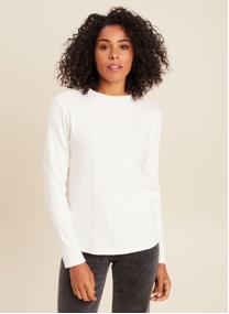 Tee-shirts TIDOUROCK femme blanc Bréal Tee-shirts TIDOUROCK femme blanc Blanc
