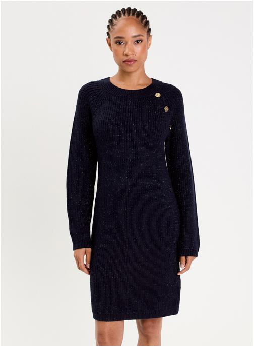 Cache Cache Robes DRESSPULNEW femme bleu