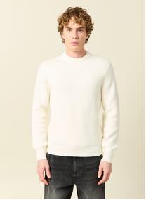 Pulls ESUNISPORTH homme vert