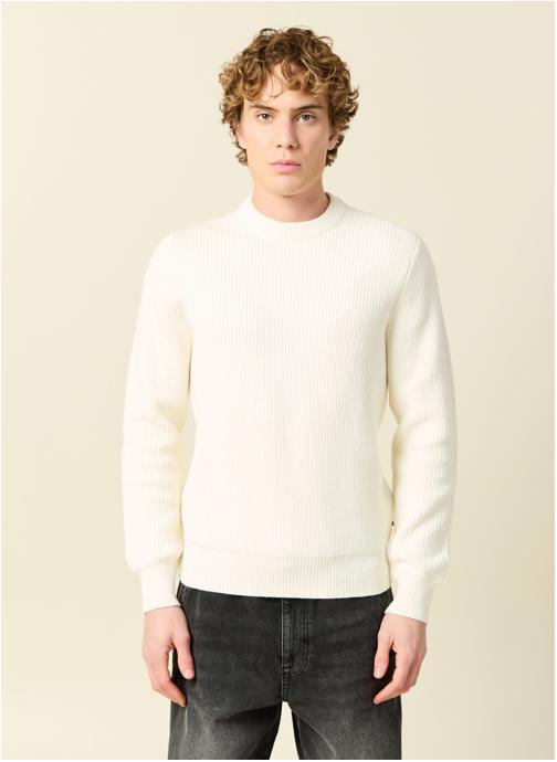 Bonobo Pulls ESUNISPORTH homme blanc