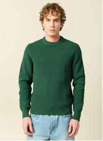 Pulls ESUNISPORTH homme vert Bonobo Pulls ESUNISPORTH homme vert Vert
