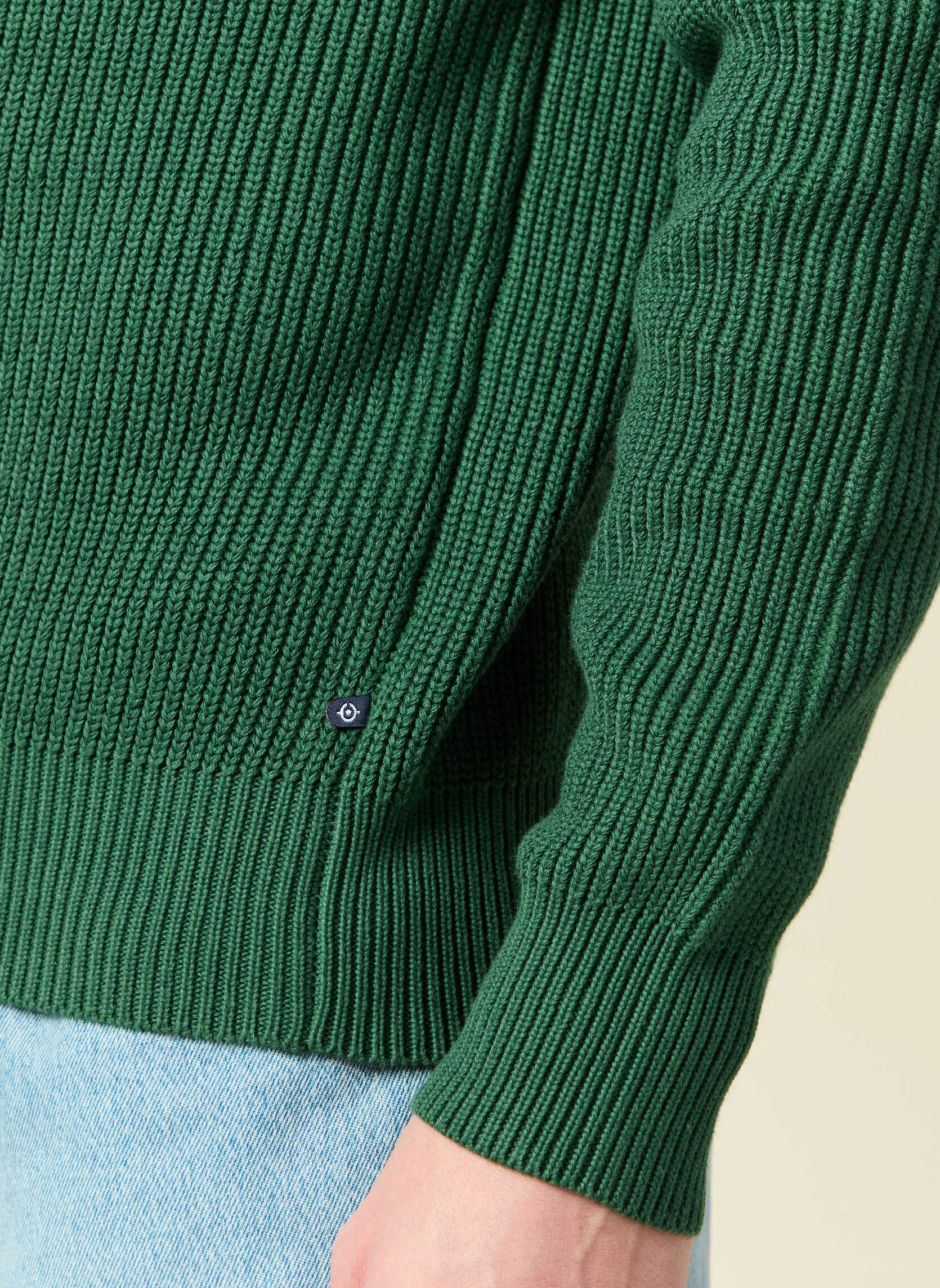 Pulls ESUNISPORTH homme vert Bonobo Pulls ESUNISPORTH homme vert Vert