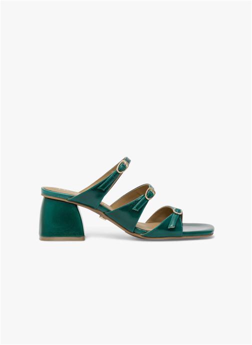 Bocage Sandales OLIVY femme bleu
