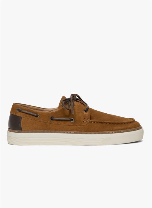 Bocage Derbies KELEN homme marron