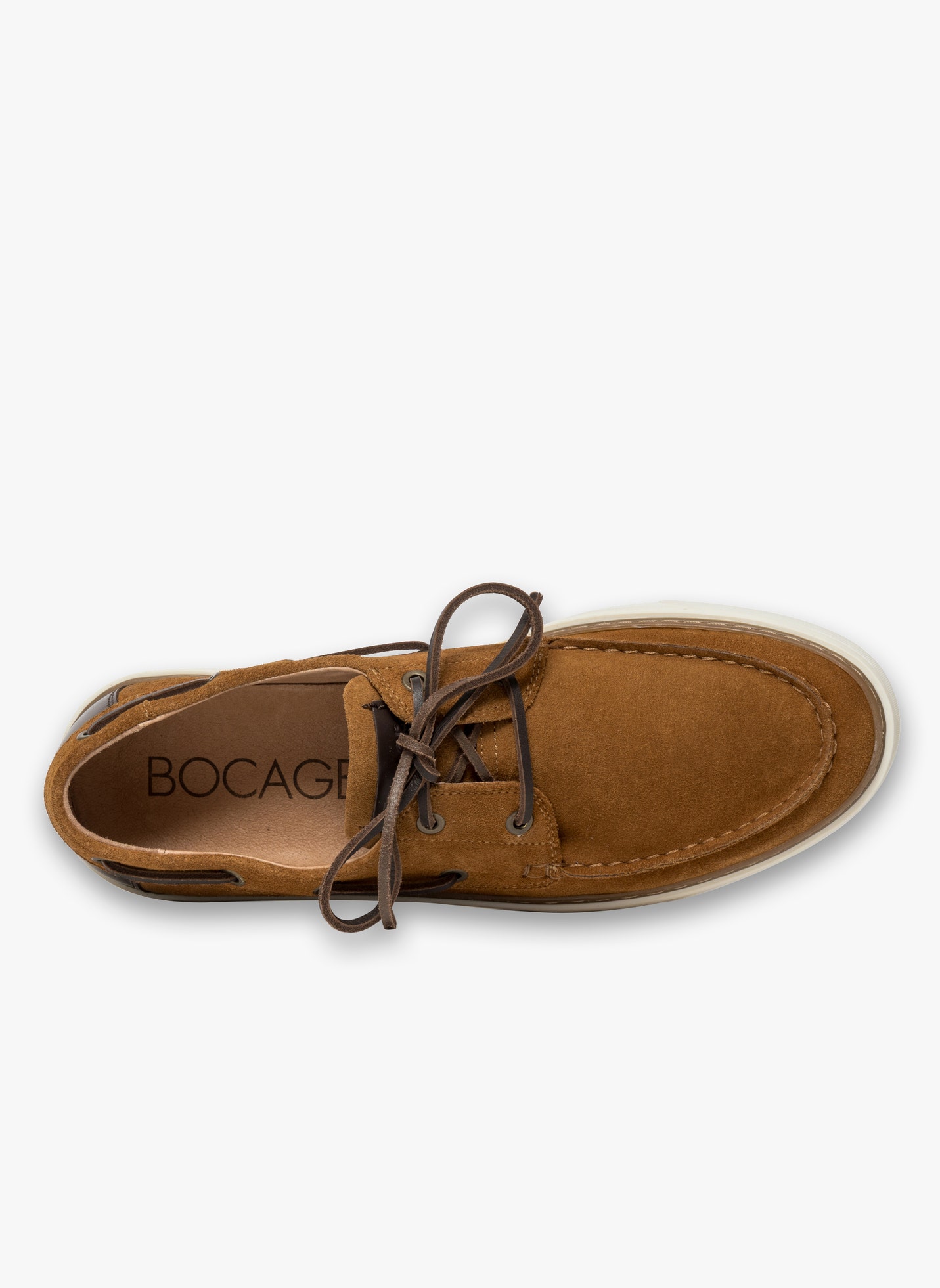 Derbies KELEN homme marron Bocage Derbies KELEN homme marron Cognac
