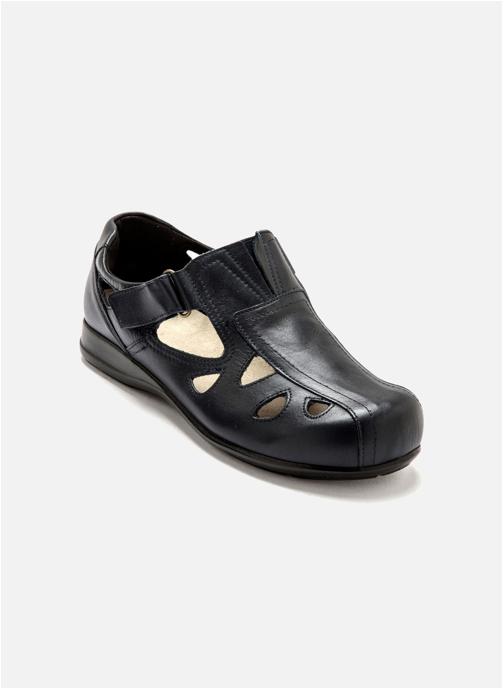 Pediconfort Derbies DERBIES femme bleu