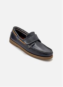 Derbies DERBIES homme bleu Pediconfort Derbies DERBIES homme bleu Bleu marine