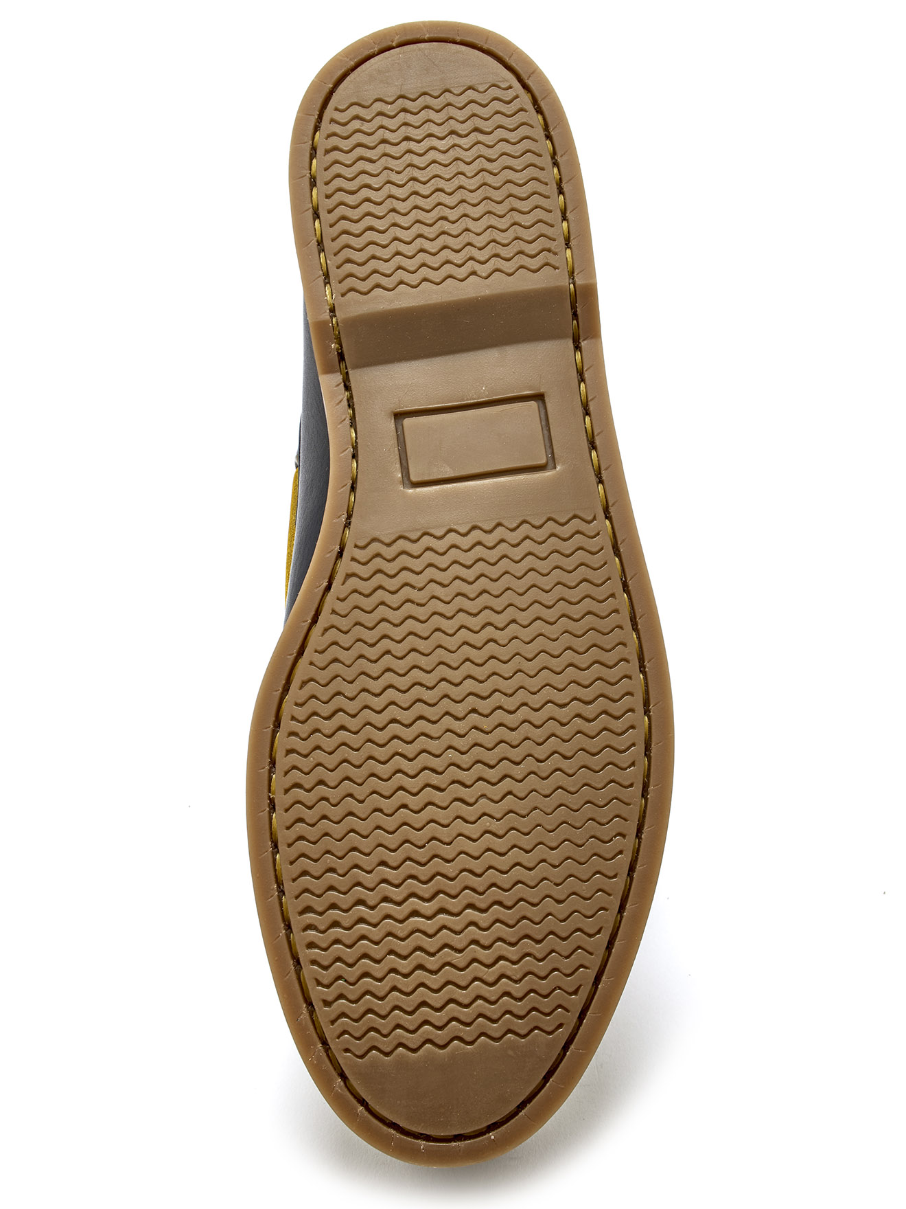 Derbies DERBIES homme bleu Pediconfort Derbies DERBIES homme bleu Bleu marine