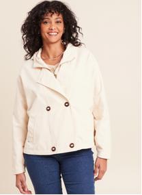 Vestes GEPITYTRENCH femme beige Bréal Vestes GEPITYTRENCH femme beige Beige