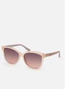Lunettes de soleil homme transparent Guess Lunettes de soleil homme transparent Transparent
