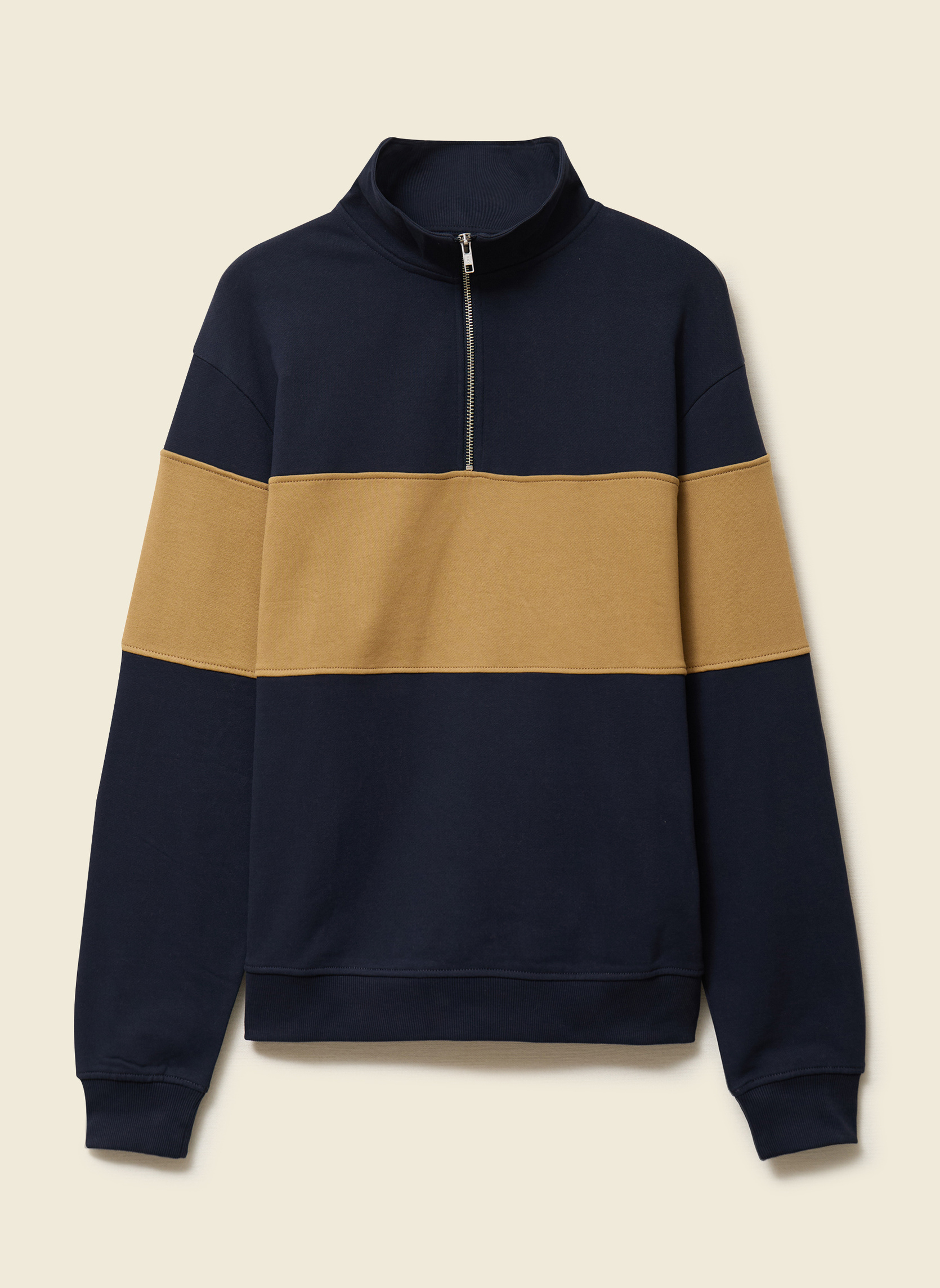 Sweats à capuche SWEATMIZOCH homme bleu Bonobo Sweats à capuche SWEATMIZOCH homme bleu Bleu marine